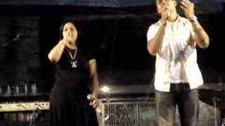 Rose Nascimento e John MarcosO tempo de Deus [upl. by Shifrah376]