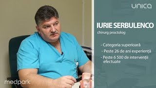 Tratament chirurgical modern al hemoroizilor fără bisturiu și fără dureri [upl. by Warde425]