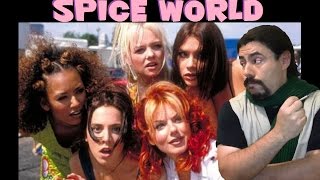 Stroncando Spice World [upl. by Halonna]