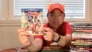 Justice league Flashpoint Paradox DVD  Bluray DCAMU [upl. by Cymbre]