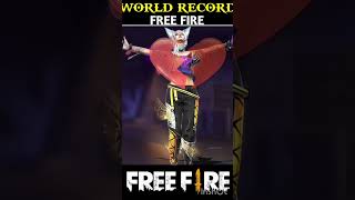 WORLDS RECORD IN 😱 TOKEN COLLECTING 😯 trending​ freefire​youtube​totalgaming​ youtube [upl. by Yenaled356]