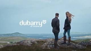 The making of the iconic Dubarry Galway Boot [upl. by Mervin]