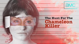 The Hunt for the Chameleon Killer  New Series Premieres October 10  AMC [upl. by Arikahs780]