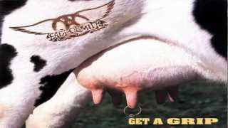 Aerosmith  Cryin Drum Backing Track [upl. by Cir]