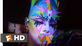 Susanne Bartsch On Top 2018  A Safe Place Scene 610  Movieclips [upl. by Staley]