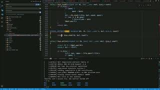 0013  Demo Debug arm64aarch64 Linux kernel using vscode and qemu [upl. by Lenore]