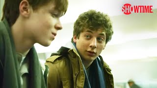 Shameless Season 1 Episode 12 Clip  Felony Bust  SHOWTIME [upl. by Follmer]