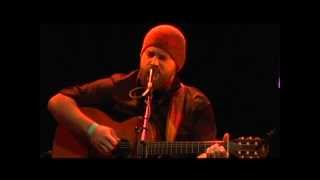 Zac Brown Band  Colder Weather Live amp Unplugged [upl. by Amilb]