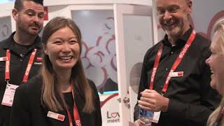 Watch visioneering in action at InfoComm 2024 [upl. by Miko225]