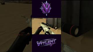 Sniping in VR is more difficult than i thought lol smh vr vrgaming sniping vrsniping [upl. by Candice]