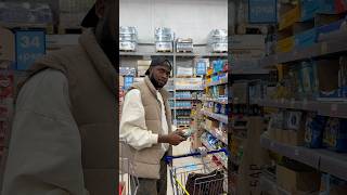 When you try to buy Baby Oil Now shorte diddy viral reactvideos [upl. by Misty]