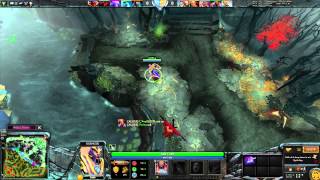 Intel i3 4130 HD graphics 4400  DOTA 2 1080p Best Playable Graphics [upl. by Imoyn]