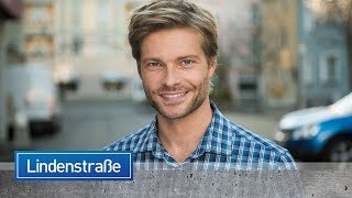 Der Neue in der Lindenstrasse  Felix Maximilian [upl. by Odlavso737]