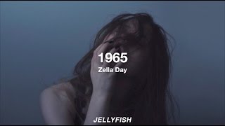 1965 – Zella Day  Español [upl. by Eudocia]