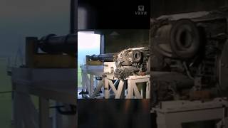 Rare Videos of F35s Hidden Gatling Gun [upl. by Nuri]