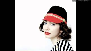 Regina Spektor  All The Rowboats Karaoke With Backing Vocals [upl. by Lucilla388]