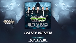 Ivan y Vienen  Maximo Grado En Vivo Ok Corral De Dallas Texas MG Corporation [upl. by Bass]