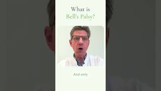 What is Bells palsy short [upl. by Saudra]