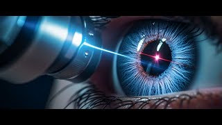 LASER EYE CORRECTION  Patient Experience blog BEFORE and AFTER with an Eye Doctor [upl. by Anneuq]