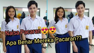 Viral Pacar Baru Naisa Alifia Yuriza Nay [upl. by Seldon]