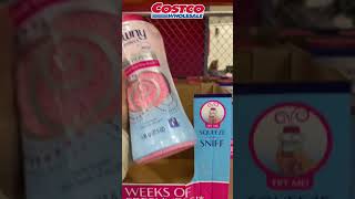 Downy Fresh Protect HE InWash Odor Defense Scent Beads April Fresh usa youtubeshorts reels [upl. by Ainerbas]