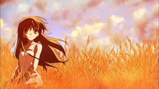 Clannad OST  Roaring Tides [upl. by Lundquist]