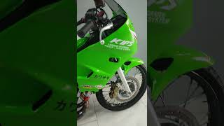 Kawasaki kr 150 venta Colombia [upl. by Sadira847]