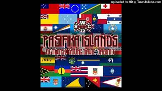 DJ Twitch  Pasifika Islands Feat Young Davie amp Jason J 2024 [upl. by Sanfourd258]