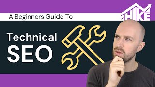 Technical SEO Ultimate Guide for Beginners To Unlock Organic Traffic [upl. by Mcfarland]