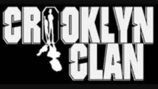 crooklyn clan Dirty NYC [upl. by Airrehs]