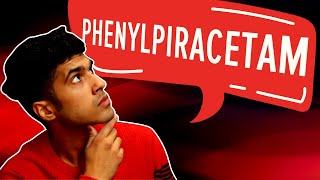 Phenylpiracetam Id Rate It 910 But Itll Make You Too Hyper [upl. by Danby]