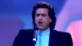 TOTO CUTUGNO  Insieme Le diamond awards festival 25121990 [upl. by Irrem]