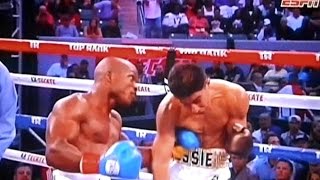 Resumen de la pelea de Timothy Bradley vs Jessie Vargas Fight Highlights [upl. by Nageam911]