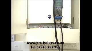 combi boiler fitting stockport [upl. by Terina]