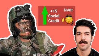 Chinas Military is Weird [upl. by Inod]