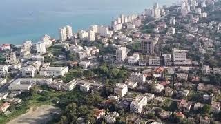 Varosha Famagusta Occupied Cyprus ghost town [upl. by Torie946]