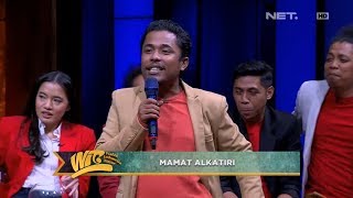 Spesial KemerdekaanGokil Kisah Inspiratif Mamat24 [upl. by Pompea]