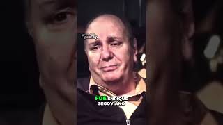 Enrique Segoviano fue el productor del del chavo del 8 aunque nunca salió su cara lo conocías 🤪🤪 [upl. by Maillw]