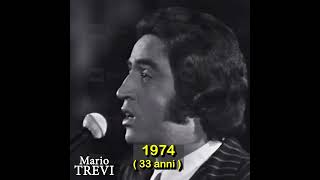 MARIO TREVI  I miei 83 anni evolutionchallenge mariotrevi musica birthday [upl. by Zerk]