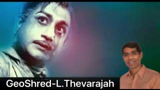 Paalooti Valartha Killi  Tamil Song Instrumental  Gauravam  Sivaji Ganesan  TMS  MSVKannadasan  YouTube Music [upl. by Talbot]