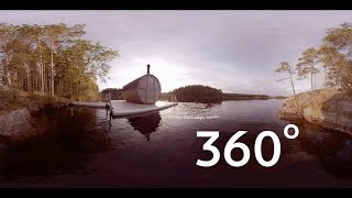 Scandinavian Wonders 360 at Swedens Kolarbyn [upl. by Atila803]