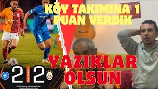 ASLANA LETONYADA SOĞUK DUŞ RİGAS SKOLA 22 GALATASARAY İLK DEFA BABAMLA MAÇ İZLEDİM galatasaray [upl. by Notkcorb]