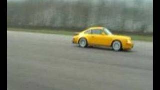 RUF CTR vs RUF RGT2 [upl. by Christianna]