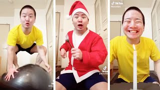 Junya 1 gou funny tiktok video  junya1gou Part7 🤣🤣 [upl. by Nelyaw250]