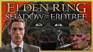 What do you Mean theres Another One  Elden Ring Shadow of the Erdtree Stream 8 [upl. by Refynnej]