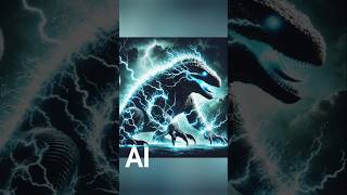 Hyena AI image 😱😱 Popular AI video 🤯🤯 AI image to image Video HD short shorts ai [upl. by Heydon66]