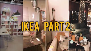 Hyderabad Ikea Tour  Ikea is amazing  By Tawakkal Family [upl. by Anilehs599]