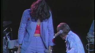 Carpenters  Oldies MedleyBudokan 1974Live P2 [upl. by Kcirtap]