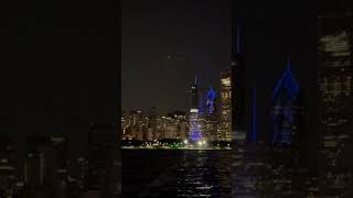 City at Night pt 2  Chicago IL 91924 [upl. by Eziechiele492]