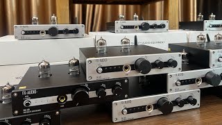 Phiên Bản DAC ĐÈN FXAUDIO A10 Hay Nhất Trở Lại Với Phiên Bản Mới Lạ [upl. by Aynwad]